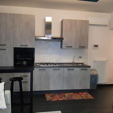 Belfrontizio Apartment Ачиреале Экстерьер фото