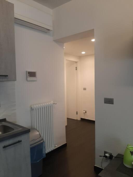 Belfrontizio Apartment Ачиреале Экстерьер фото